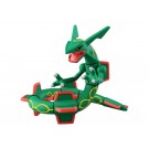 TAKARA TOMY MonColle ML-05 Rayquaza, TAK12040, by TAKARA TOMY