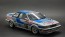 Aoshima 1/24 BEEMAX 12 Toyota Corolla Levin AE 92 '88 Group A Specification plastic kit , AOS98240, by AOSHIMA
