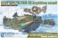 Aoshima 1/72 JGSDF ASSAULT AMPHIBIOUS VEHICLE (AAVC7A1 RAM/RS) COMMAND ISLET LANDING OPERATION  , AOS56653, by AOSHIMA