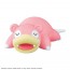 Bandai Pokemon Plamo Collection Quick!! 15 Slowpoke, BAN54403, by BANDAI