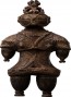 FREEing figma Shakoki-Dogu (Table Museum), FRE10885, by FREEING
