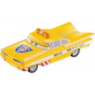 TAKARA TOMY Cars Tomica C-40 Ramone (Road Patrol Car Type), TAK39795, by TAKARA TOMY