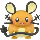 TAKARA TOMY Moncolle MS-44 Dedenne, TAK56655, by TAKARA TOMY