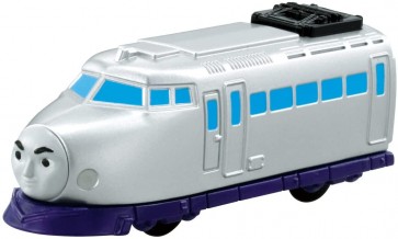 TAKARA TOMY Thomas Tomica 08 Kenji, TAK88599, by TAKARA TOMY