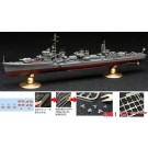 Fujimi 1/700 Sea Way Model JAPANESE NAVY DESTROYER YUKIKAZE FULL HULL MODEL, FUJ51633, by FUJIMI