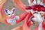 Good Smile Company 1/7 League of Legends: Star Guardian Ahri Figure, GSC46803, by GOOD SMILE COMPANY