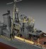 Hasegawa 1/350 IJN Destroyer Type Koh Yukikaze Operation Ten-Go 1945 Detail Up Version, HAS01105, by HASEGAWA