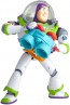 KAIYODO Revoltech Buzz Lightyear Ver. 1.5, KYD10497, by KAIYODO