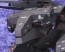 Kotobukiya 1/100 Metal Gear REX Black Ver. (Reissue), KBY49226, by KOTOBUKIYA