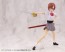 Kotobukiya M.S.G Modeling Support Goods: Virtua Style 02 Sword Set B, KBY43026, by KOTOBUKIYA