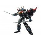 TAKARA TOMY DIACLONE DA-45 DIA-BATTLES V2 (RED LIGHTNING)  , TAK49002, by TAKARA TOMY