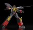 Good Smile Company THE GATTAI Black Might Gaine (The Brave Express Might Gaine), GSC04072, by GOOD SMILE COMPANY