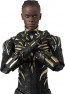 Medicom Toy MAFEX Black Panther (Wakanda Forever), MED72751, by MEDICOM TOY