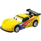 TAKARA TOMY Cars Tomica C-40 Jeff Golvet (Standard Type), TAK80647, by TAKARA TOMY