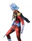 Mega House 1/8 GGG (Gundam Guys Generation) Char Aznable Art Graphics , MEG26733, by Mega House