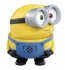TAKARA TOMY Bello! Minion / Bob  , TAK36309, by TAKARA TOMY