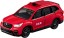 TAKARA TOMY No.99 Subaru Forester Fire Command Vehicle, TAK24389, by TAKARA TOMY