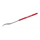 Wave HG special shape diamond file [Swelled (previous bent)] HT423 , WAV84235, by WAVE