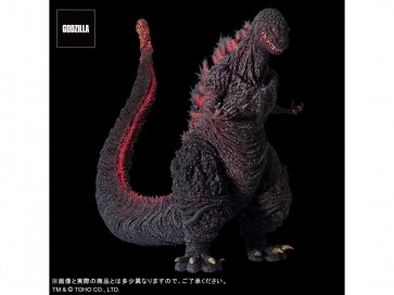 X Plus Gigantic Series FAVORITE PRODUCTS LINE Godzilla (2016) Kamakura Landing Ver., XPL22880, by X Plus