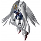Bandai GUNDAM UNIVERSE XXXG-00W0 WING GUNDAM ZERO (EW) , BAN89583, by BANDAI