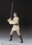 Bandai S.H.Figuarts Obi-Wan Kenobi (Episode I) (Reissue), BAC60480, by BANDAI