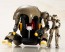 Kotobukiya FRAME ARMS GIRL HAND SCALE GOURAI WITH 20 MECHATROWEGO BROWN , KBY16518, by KOTOBUKIYA