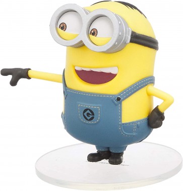 Medicom Toy UDF MINIONS DAVE   , MED55203, by MEDICOM TOY