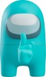 Good Smile Company Nendoroid Crewmate (Cyan) (Among Us), GSC27555, by GOOD SMILE COMPANY