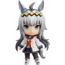 Good Smile Company Nendoroid Oguri Cap (Uma Musume Pretty Derby), GSC74122, by GOOD SMILE COMPANY