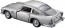 TAKARA TOMY TOMICA PREMIUM 35 ASTON MARTIN DB5 Tomica , TAK40580, by TAKARA TOMY