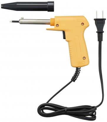Mineshima Japan Goutte soldering iron two-stage switchable, MNSKYP-70, by MINESHIMA