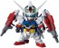 Bandai BB Senshi 371 Gundam AGE-2 (Normal Double Barette), BAN57098, by BANDAI