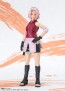 Bandai S.H.Figuarts Sakura Haruno -NARUTOP99 Edition-, BAC61654, by BANDAI