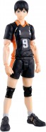 Bandai S.H.Figuarts Tobio Kageyama, BAC87302, by BANDAI