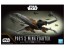 Bandai Star Wars 1/72 Poe's X-Wing Fighter The Rise of Skywalker , BAN83123, by BANDAI