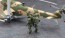 Hasegawa 1/72 Mi-24 Hind "UAV" & Humanoid Light Tank "Goat UGV"  , HAS23680, by HASEGAWA