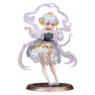 Myethos 1/7 NATIONAL TREASURE: SILVER SACHET WITH GRAPE FLOWER AND BIRD PATTERN PVC  , MTS23071, by Myethos