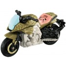 TAKARA TOMY Demon Slayer Tomica vol.4 19 Haganezuka, TAK94323, by TAKARA TOMY