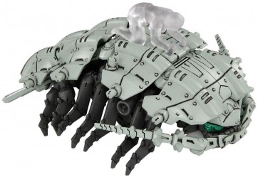 TAKARATOMY ZW13 ZOIDS WILD GUSOCK  , TAK72112, by TAKARA TOMY