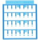 Wave Option System Eyes H-EYES 3 MINI (BLUE)  , WAV17185, by WAVE