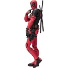 Bandai S.H.Figuarts Deadpool (Deadpool & Wolverine), BAC66192, by BANDAI