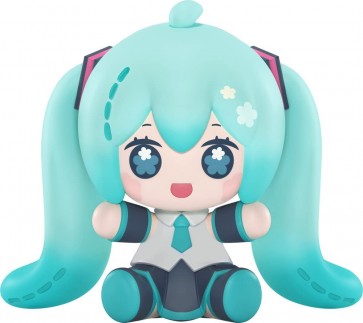 Good Smile Company Huggy Good Smile Hatsune Miku Ver. (Character Vocal Series 01: Hatsune Miku), GSC72869, by GOOD SMILE COMPANY