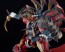 Good Smile Company MODEROID Third-Generation Seishuusengou Uemon-no-jou Muramasa (Full Metal Daemon: Muramasa) (Rerelease), GSC07769, by GOOD SMILE COMPANY
