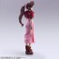 SQUARE ENIX Final FantasyVII Bring Arts Aerith Gainsborough, SQE66311, by SQUARE ENIX