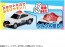 TAKARA TOMY Tomica for The First Time Tomica Patrol Car, TAK99823, by TAKARA TOMY