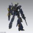 BANDAI 1/100 MG Unicorn Gundam 02 Banshee Ver.Ka , BAN74742, by BANDAI