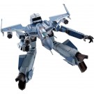 Bandai HI-METAL R VF-0D Phoenix (Kudo Shin Machine), BAC51266, by BANDAI