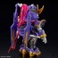 Bandai SD Gundam Cross Silhouette F-Kunoichi Kai (Gundam Build Metaverse), BAN57114, by BANDAI