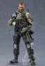 Good Smile Company figma CALL OF DUTY: BLACK OPS 4 Ruin  , GSC20860, by GOOD SMILE COMPANY