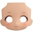 Good Smile Company Nendoroid Doll Customizable Face Make Up!: Megtsuki 01 (Almond Milk), GSC04423, by GOOD SMILE COMPANY